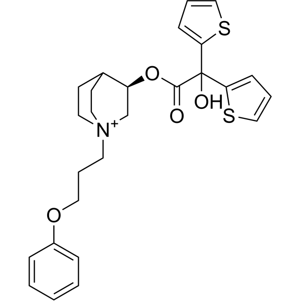 Aclidinium 727649-81-2